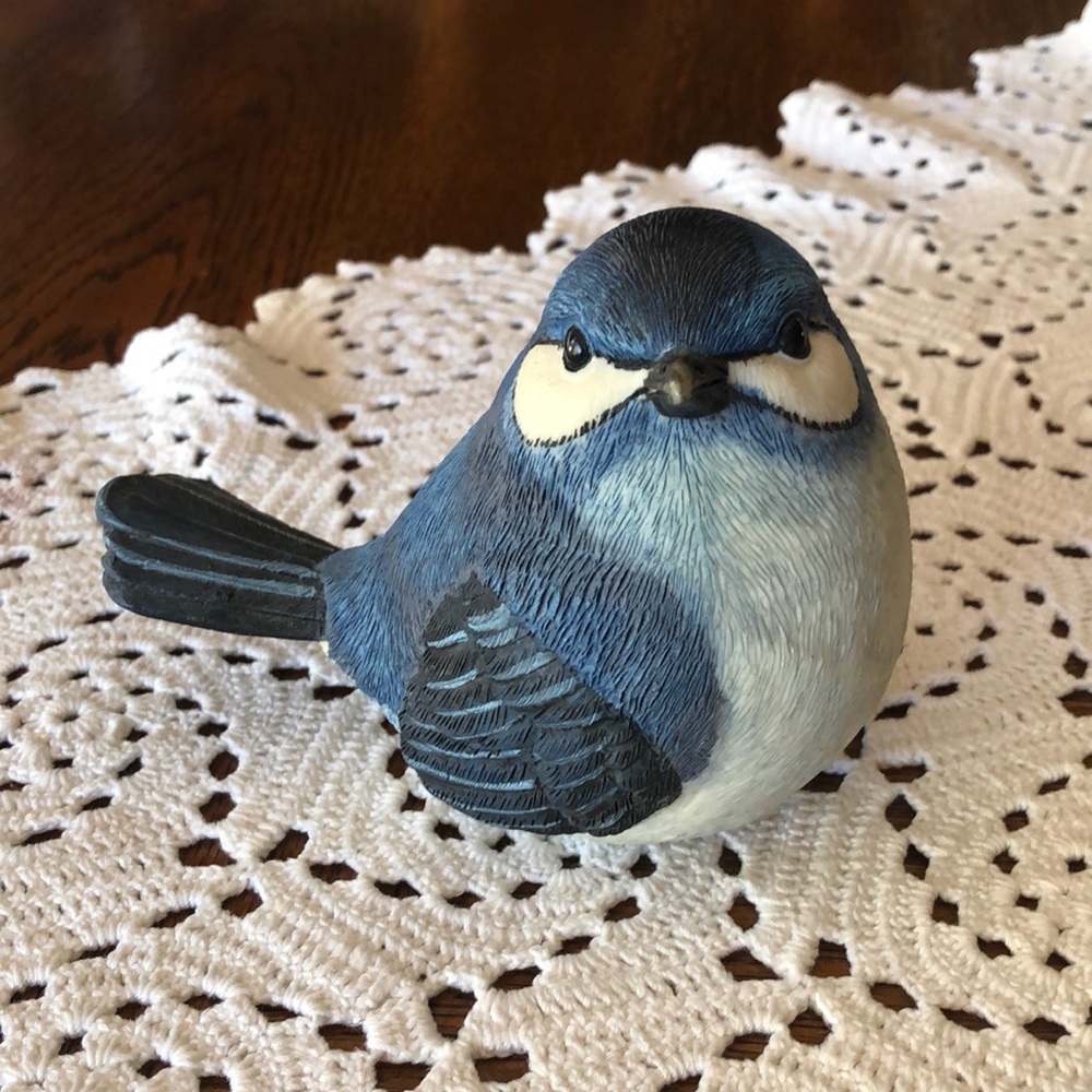 Blue Bird